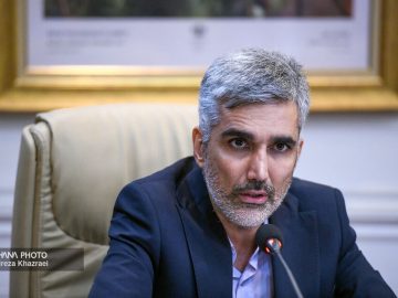 فرصت سازی نفت برای سرمایه گذاران داخلی و خارجی