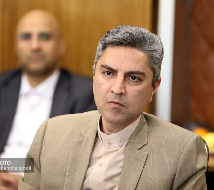 رئیس دانشگاه صنعت نفت منصوب شد
