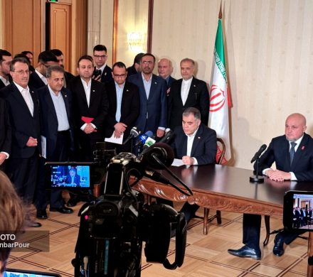 تهران و مسکو در هجدهمین کمیسیون مشترک