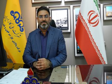 تولید پایدار گاز در پالایشگاه سرخون و قشم