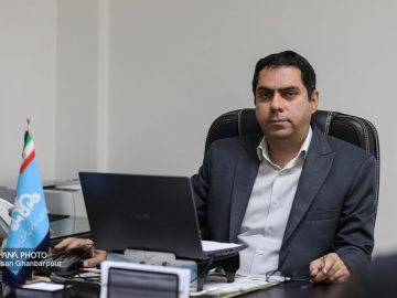 اسکله قشم ؛گام بلند توسعه زیرساخت های سوخت رسانی