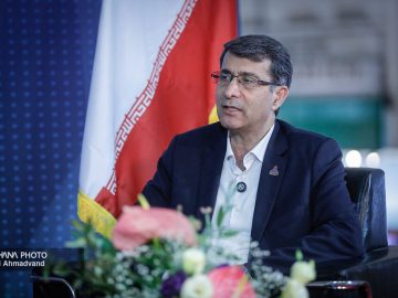 شتاب در توسعه زیر ساخت های کشور/ظرفیت ذخیره سازی ۲ برابر میشود