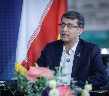 شتاب در توسعه زیر ساخت های کشور/ظرفیت ذخیره سازی ۲ برابر میشود