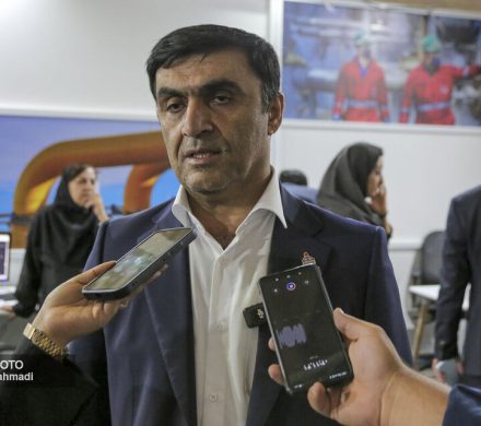 ۱۰۰ میلیون دلار قرارداد های تولید بار اول در نمایشگاه نفت امضا شد