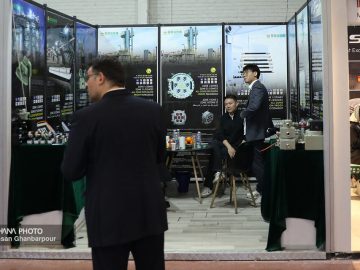نمایشگاه نفت تهران رویدادی ارزشمند و پرظرفیت