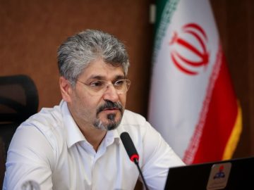 آغاز رسمی فشار افزایی گاز در پارس جنوبی/عزم جدی نفت وگاز پارس برای پیشبرد طرح