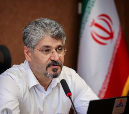 آغاز رسمی فشار افزایی گاز در پارس جنوبی/عزم جدی نفت وگاز پارس برای پیشبرد طرح