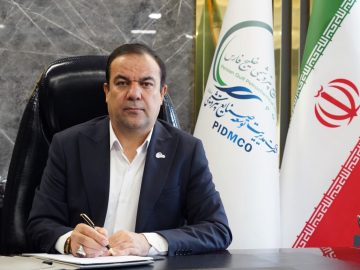 مدیریت ۲۵ طرح پتروشیمی با ۱۱ میلیارد دلار سرمایه گذاری