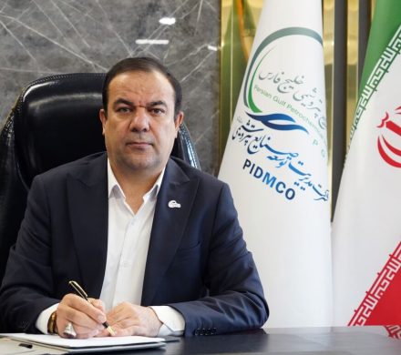 مدیریت ۲۵ طرح پتروشیمی با ۱۱ میلیارد دلار سرمایه گذاری