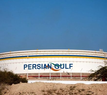 افزایش ۲میلیون بشکه ای ظرفیت ذخیره سازی نفت خام
