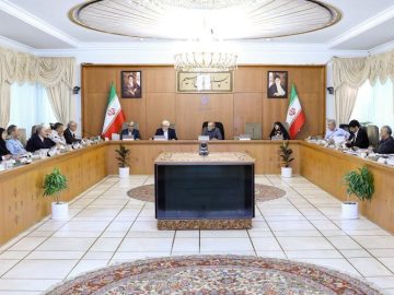 افتتحاح ماهانه یک طرح بزرگ نفتی از ابتدای خرداد تا پایان سال