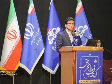 رصد کامل توضیع سوخت با پالایش لحظه ای / شناسایی۵۰هزار ناوگان متخلف