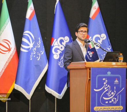 رصد کامل توضیع سوخت با پالایش لحظه ای / شناسایی۵۰هزار ناوگان متخلف