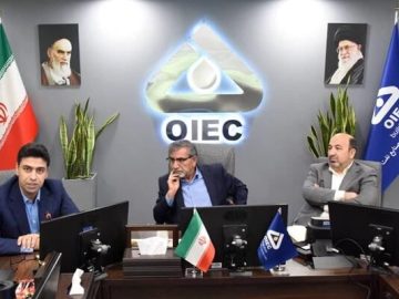 طرح فشار افزایی پارس جنوبی؛ضامن امنیت کشور