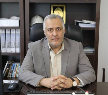 کیفی سازی بنزین پالایشگاه تهران با اتکا به توان داخلی