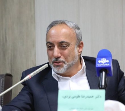 برگزاری همایش بین المللی سرمایه گذاری در صنعت نفت