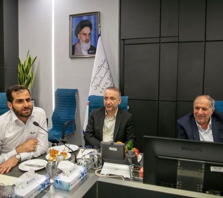 آریاساسول بیشترین ضریب تبدیل اتان به اتیلن را در بین شرکت‌های پتروشیمی دارد