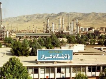 حال عمومی مصدومان پالایشگاه نفت شیراز مساعد و همه آنان از بیمارستان مرخص شده اند.