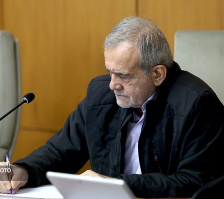 ماموریت رئیس جمهوری برای وزارتخانه ها