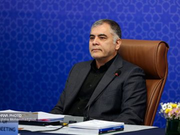 تسلیت وزیر نفت در پی جنایت رژیم صهیونیستی/امادگی صنعت نفت برای پشیبانی از امنیت ملی