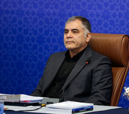 تسلیت وزیر نفت در پی جنایت رژیم صهیونیستی/امادگی صنعت نفت برای پشیبانی از امنیت ملی