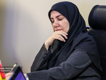 سرپرست اداره کل منابع انسانی ستاد وزارت نفت منصوب شد