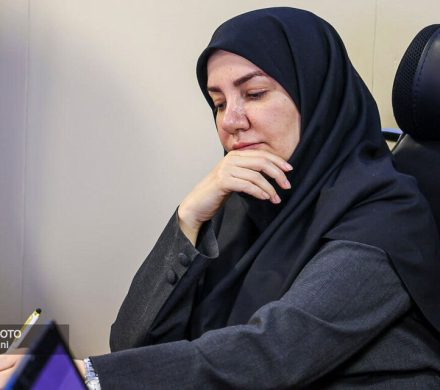 سرپرست اداره کل منابع انسانی ستاد وزارت نفت منصوب شد