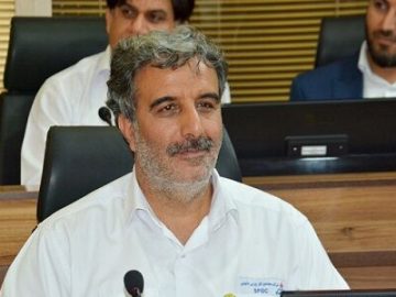 بازرسی ۱۸۰ تجهیز در پالایشگاه هفتم پارس جنوبی