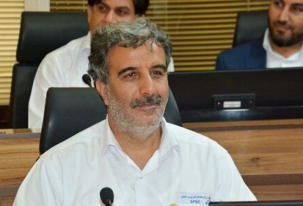 بازرسی ۱۸۰ تجهیز در پالایشگاه هفتم پارس جنوبی