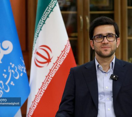 قدردانی از تلاشگران عرصه سوخت رسانی/سرافرازی در آزمون ۱۲ روزه