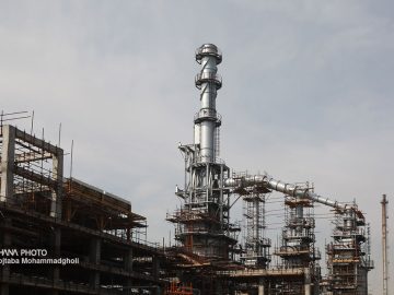 پالایشگاه تهران در سلامت کامل قرار دارد