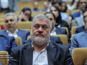 قدردانی استاندار تهران از وزارت نفت در تأمین سوخت