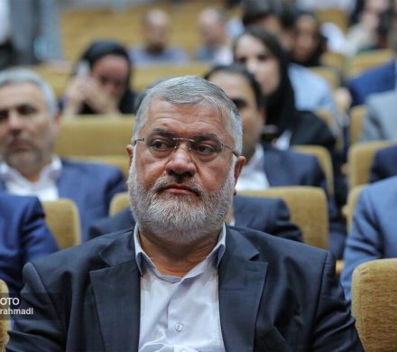 قدردانی استاندار تهران از وزارت نفت در تأمین سوخت