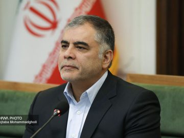 عبور صنعت نفت از چالش های تحریمی با اتکا به توان داخلی