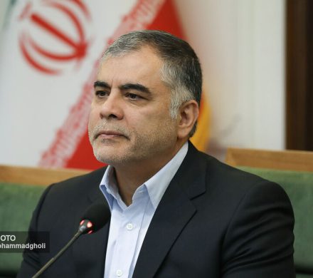 عبور صنعت نفت از چالش های تحریمی با اتکا به توان داخلی