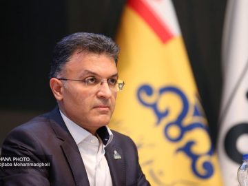 امادگی پارس جنوبی برای تولید پایدار گاز در زمستان