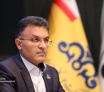 امادگی پارس جنوبی برای تولید  پایدار گاز در زمستان