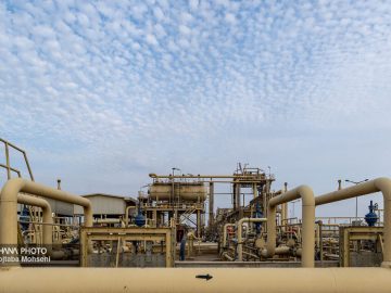 صدور نخستین مجوز اوراق سلف برای توسعه میدان های نفتی