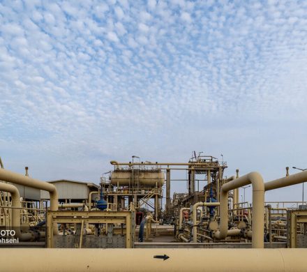 صدور نخستین مجوز اوراق سلف برای توسعه میدان های نفتی