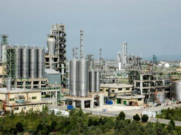 پایان موفقیت آمیز اورهال پتروشیمی تبریز در سال ۱۴۰۴ ؛ ارتقاء ایمنی و امادگی برای تولید پایدار