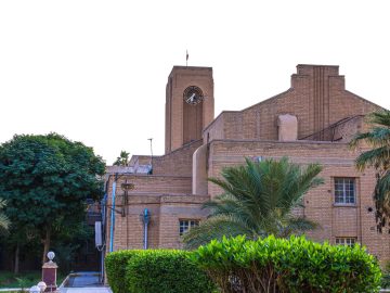 دانشگاه صنعت نفت در جمع دانشگاه‌های اثرگذار جهان