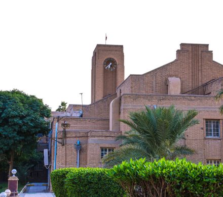 دانشگاه صنعت نفت در جمع دانشگاه‌های اثرگذار جهان