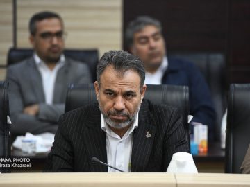 پارس جنوبی؛ الگوی ملی داخلی سازی تجهیزات