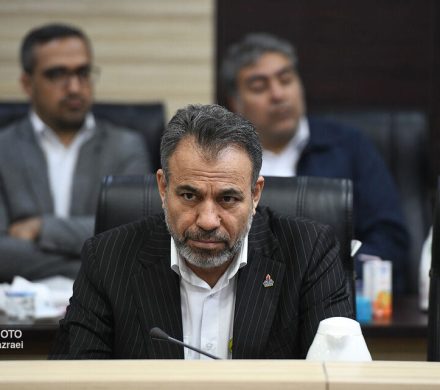 پارس جنوبی؛ الگوی ملی داخلی سازی تجهیزات