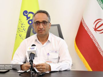 آغاز تعمیرات اساسی پالایشگاه دهم پارس جنوبی