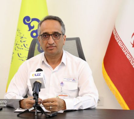 آغاز تعمیرات اساسی پالایشگاه دهم پارس جنوبی