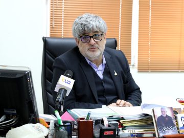 تحول در منابع انسانی حفاری با محوریت آموزش ومعیشت