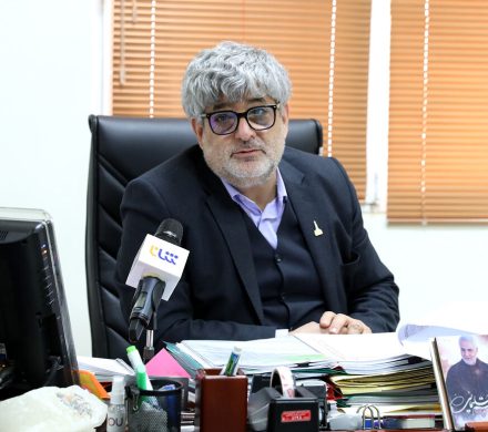تحول در منابع انسانی حفاری با محوریت آموزش ومعیشت