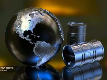 افزایش۲۳ درصدی تقاضای انرژی جهان تا ۲۰۵۰