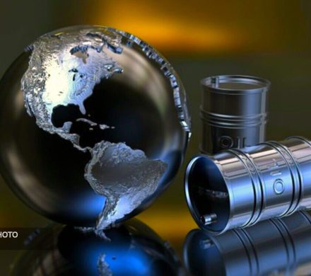 افزایش۲۳ درصدی تقاضای انرژی جهان تا ۲۰۵۰